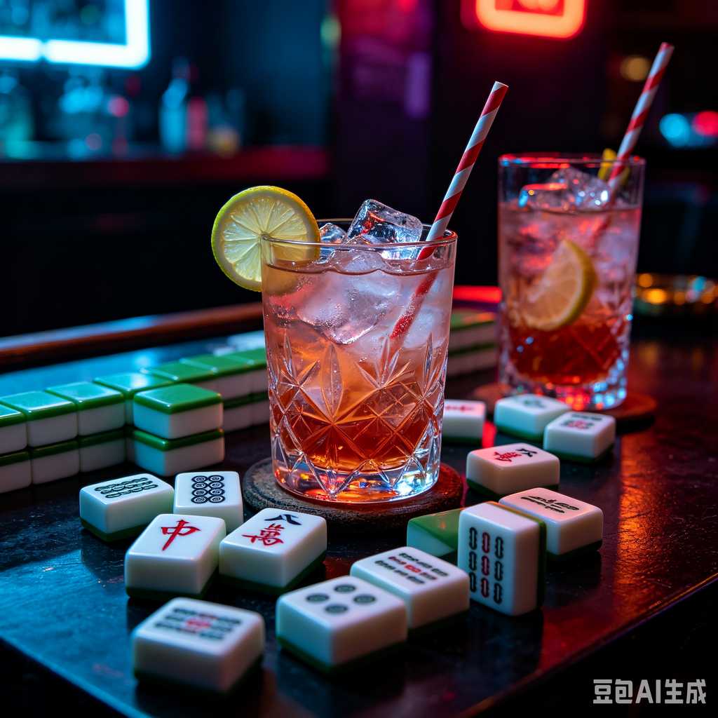 long use mahjong mat