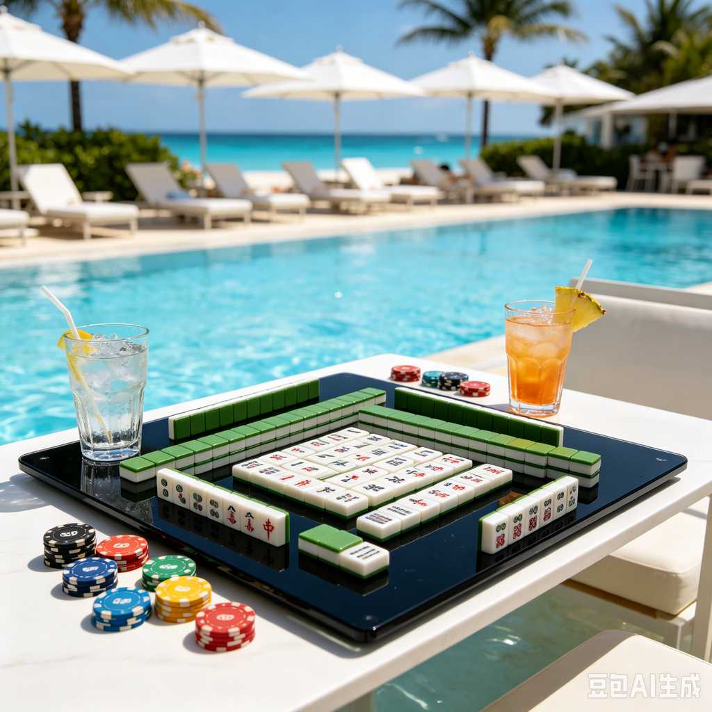 standard chinese mahjong tiles