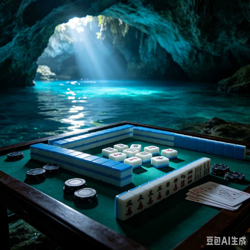 Salta,mahjong