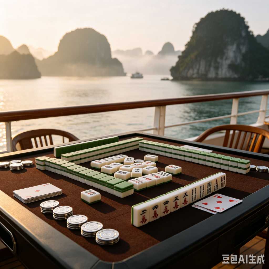 Puebla,mahjong
