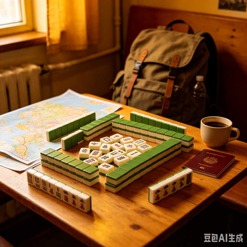 most popular mahjong set