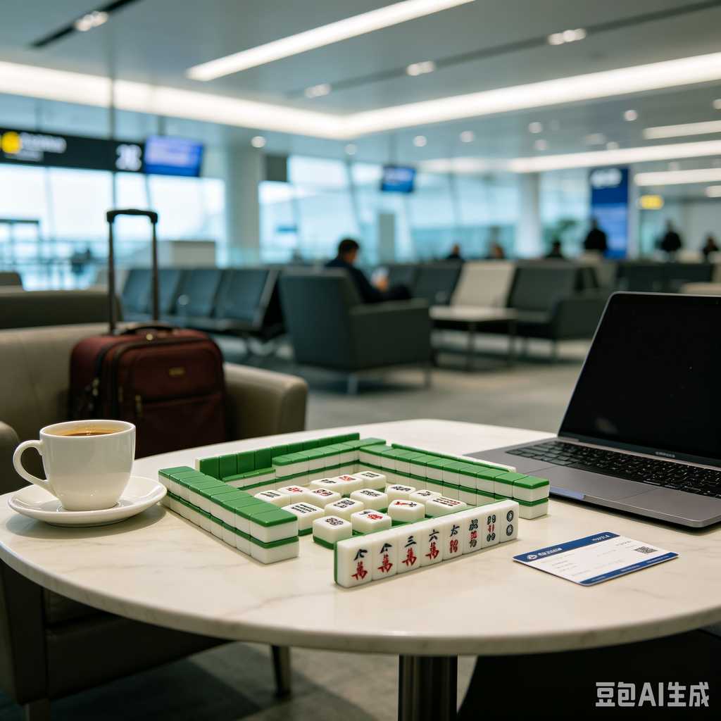 Kitchener,mahjong