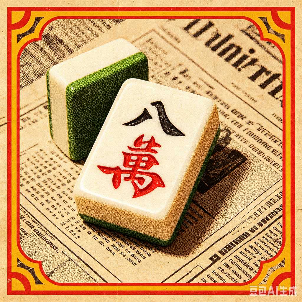 canada mahjong set supplier