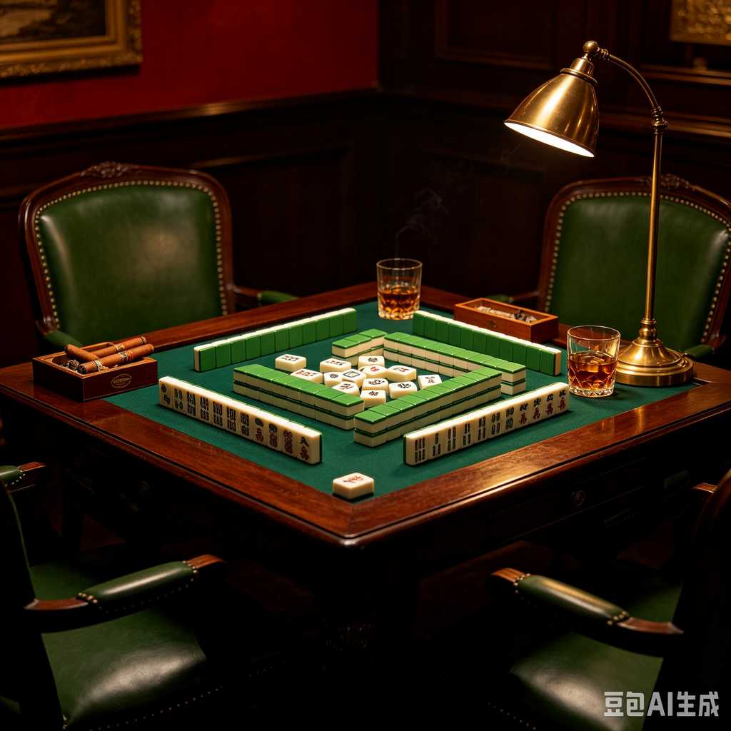 Cochabamba,mahjong