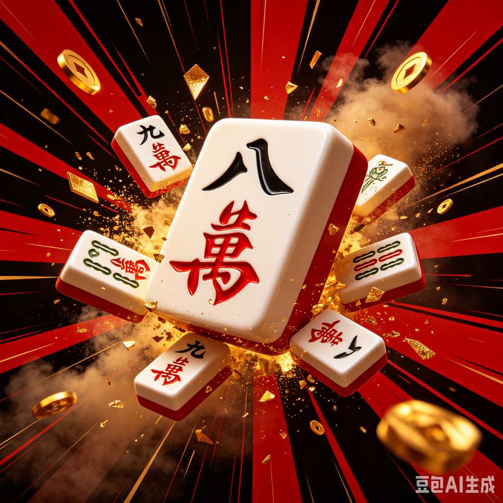 custom corporate mahjong tiles bulk