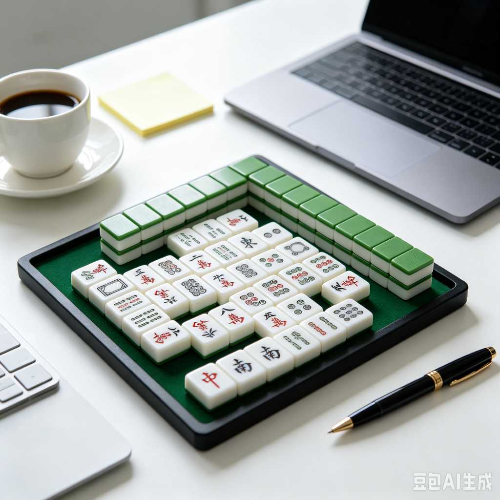 difference between american and chinese mahjong