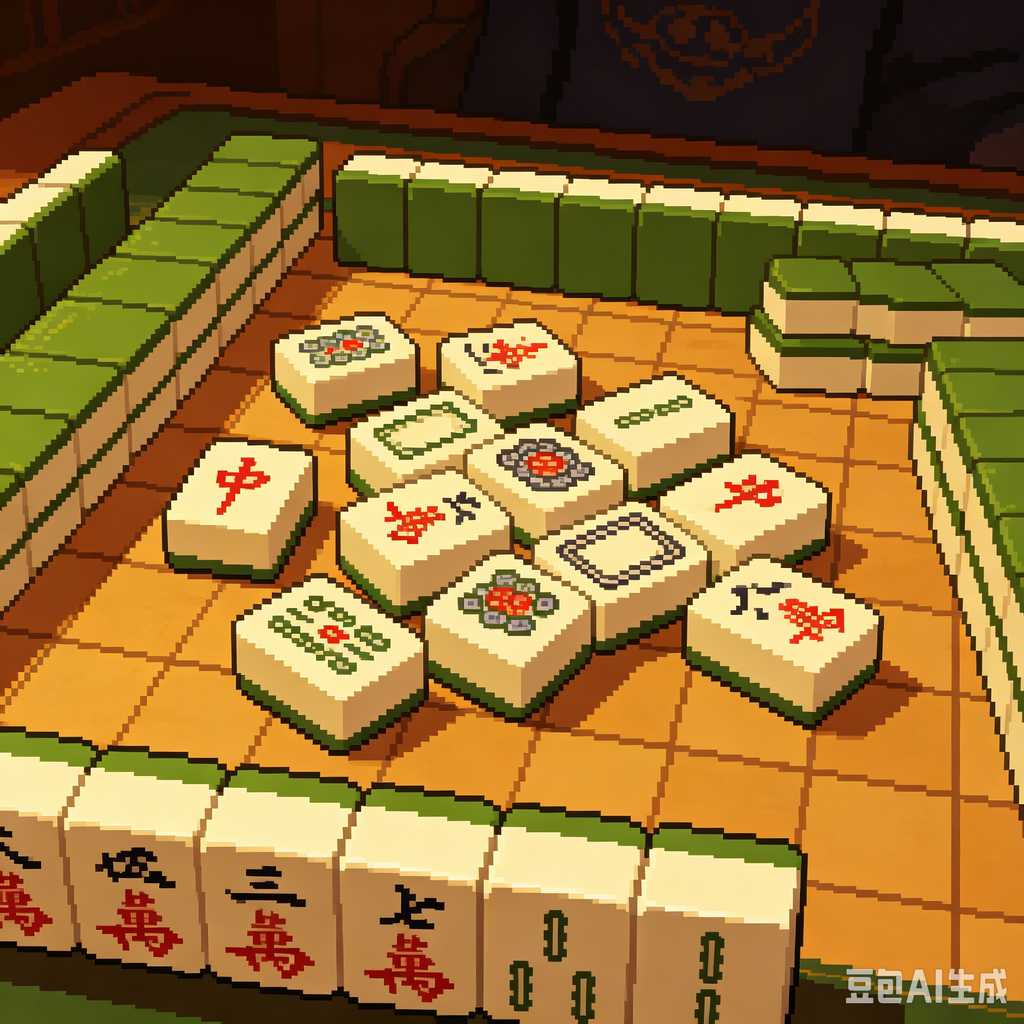 chattanooga,mahjong