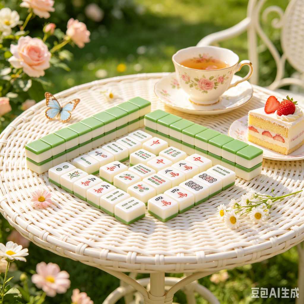 trustworthy mahjong manufacturer