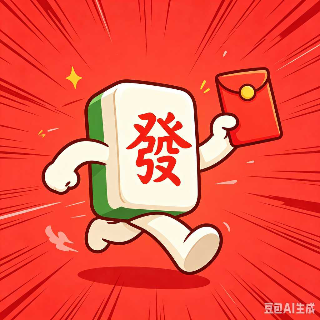 special mahjong gift for family