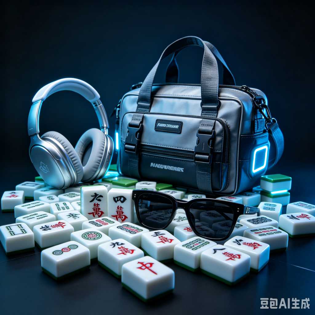 affordable luxury mahjong set