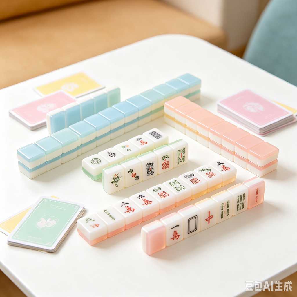 Belem,mahjong