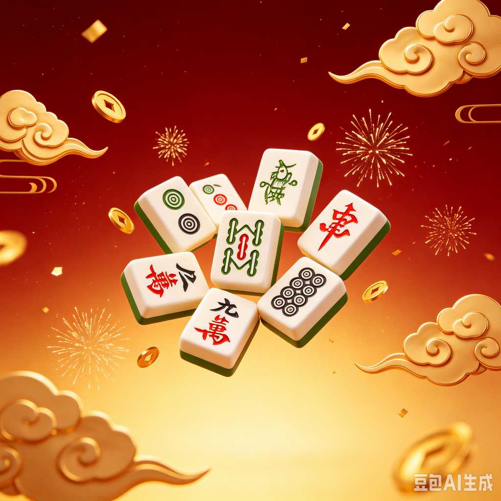 SanJoseCR,mahjong
