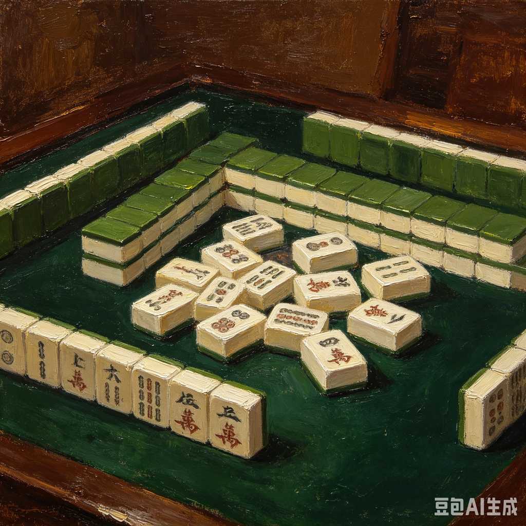 wichitaks,mahjong