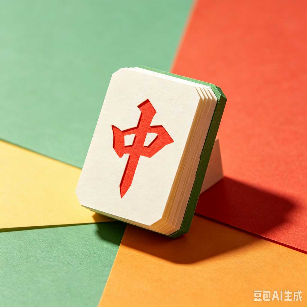 mahjong rack and pushers
