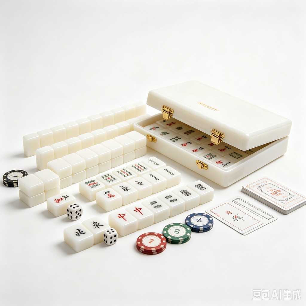 warwickri,mahjong