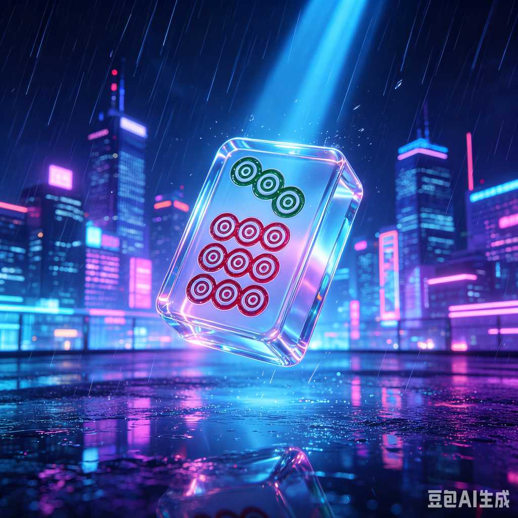 custom bag mahjong tiles