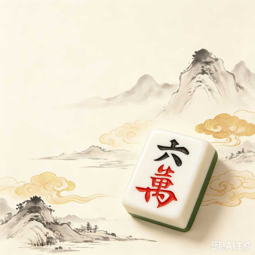 Maceio,mahjong