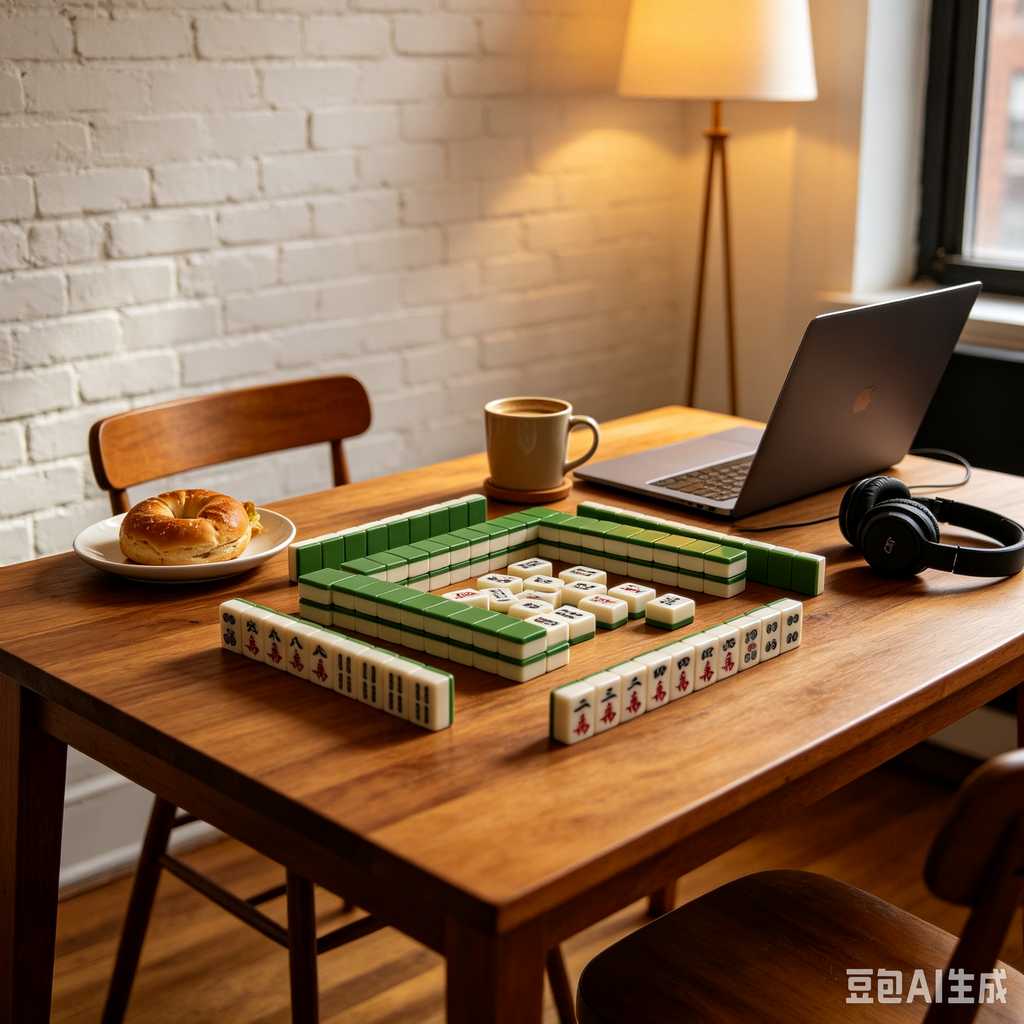 even print mahjong tiles