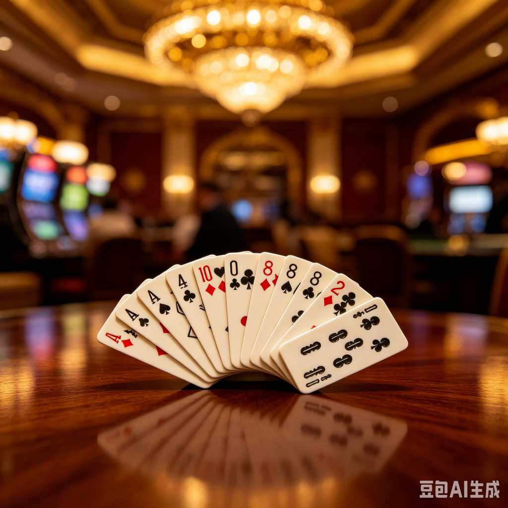 traditional chinese board game mahjong