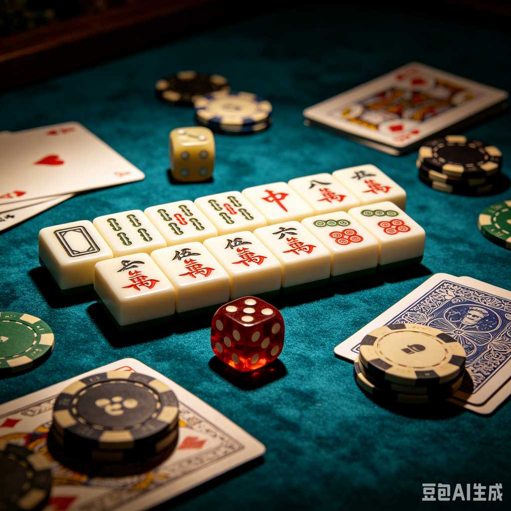 SanDiego,mahjong