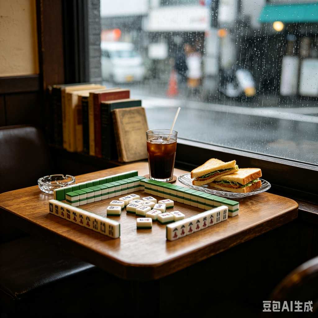 cheap durable mahjong tiles