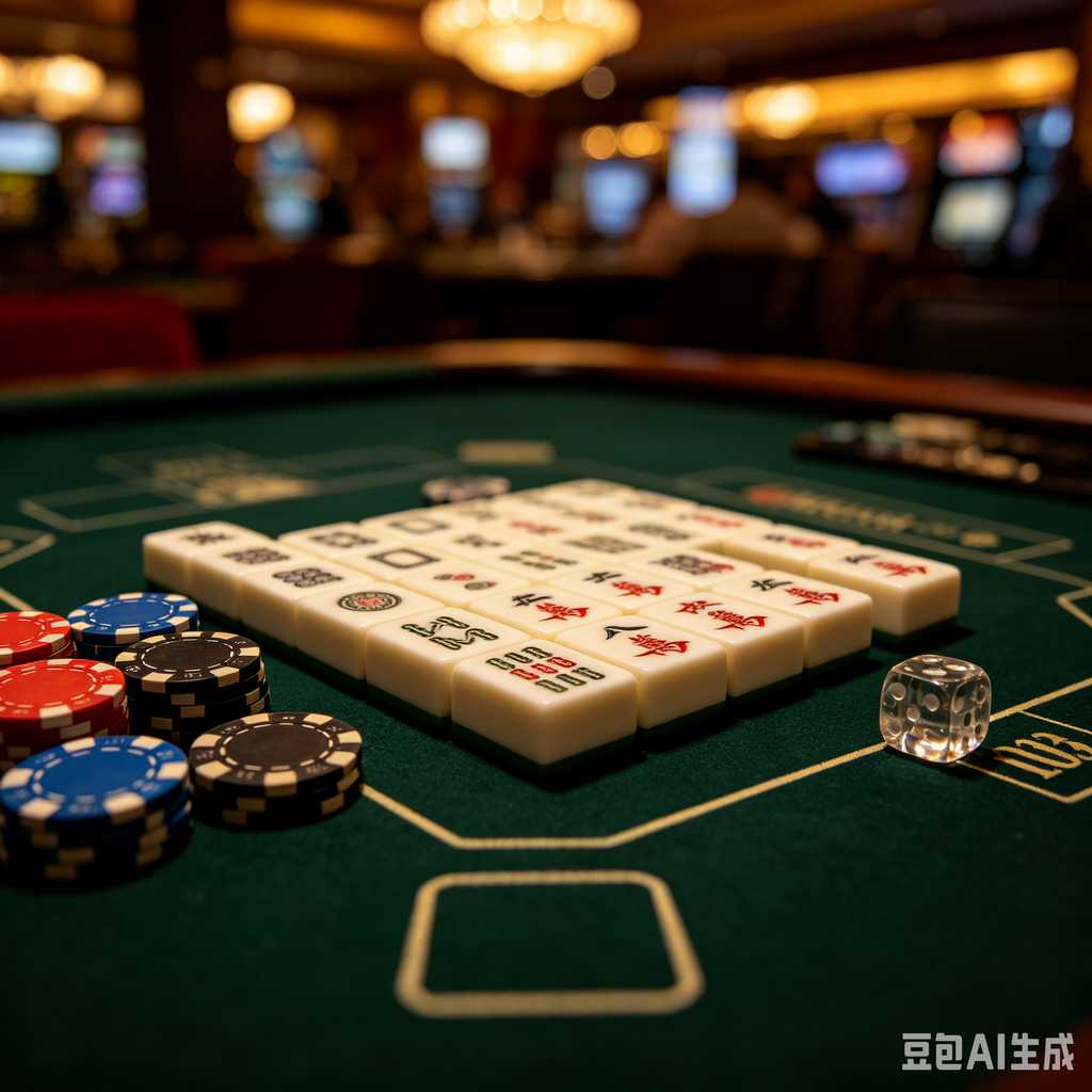 noise reduction mahjong tiles