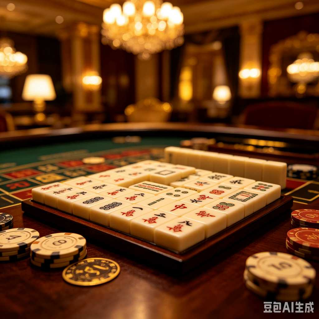 are acrylic mahjong tiles durable
