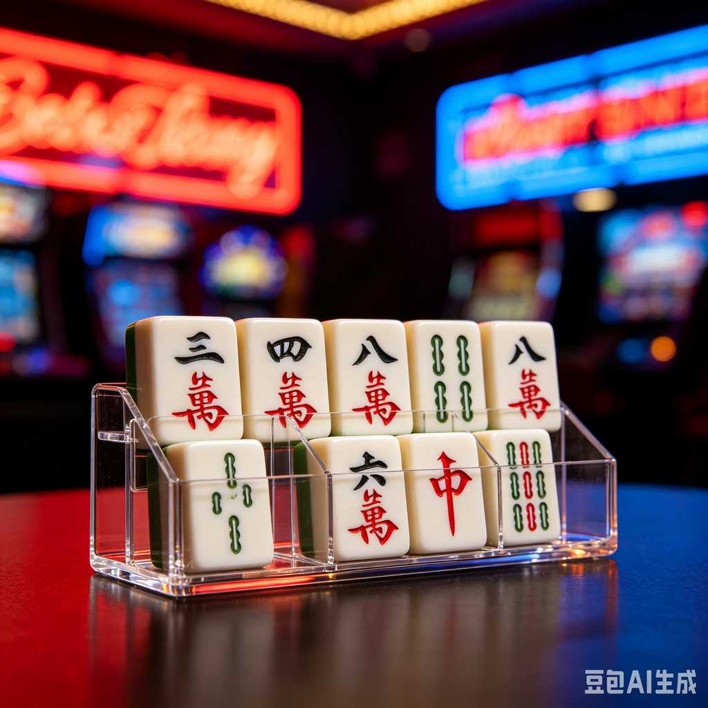 Seattle,mahjong