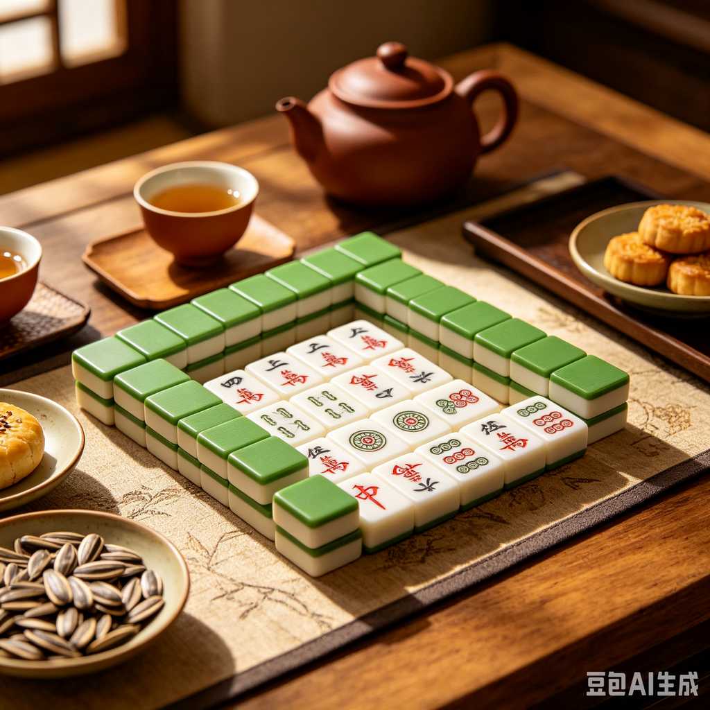 Pristina,mahjong