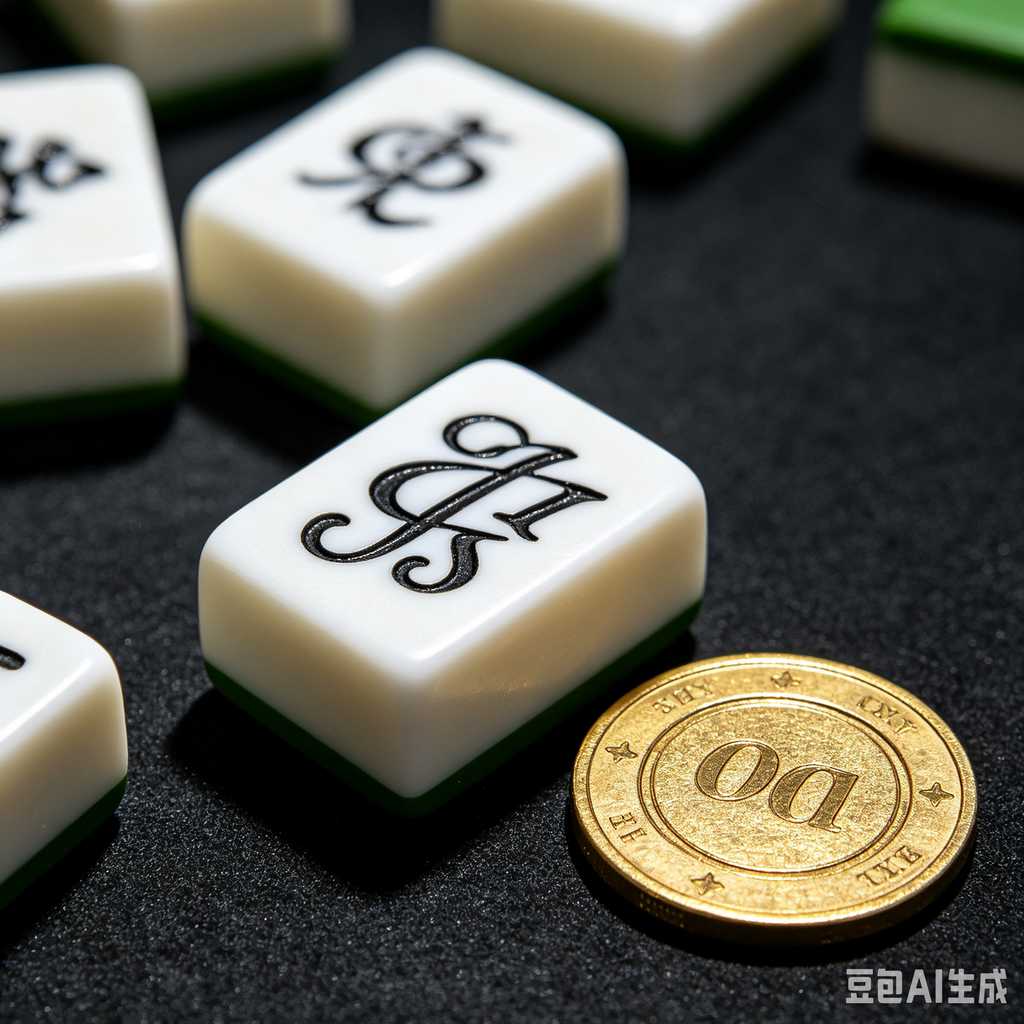 Barranquilla,mahjong
