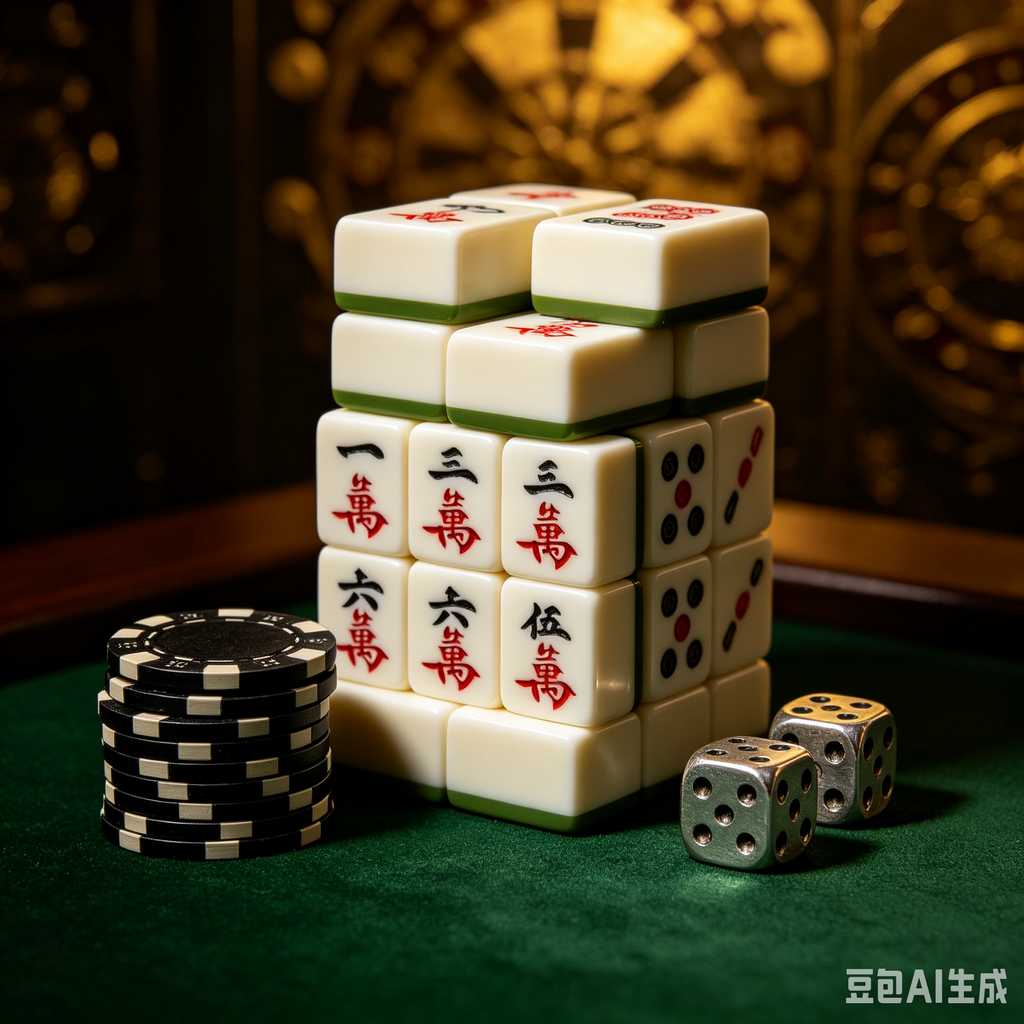 Boise,mahjong