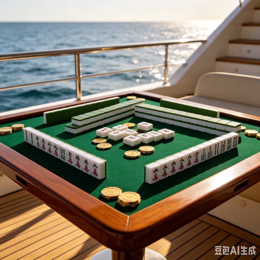 barquisimeto,mahjong