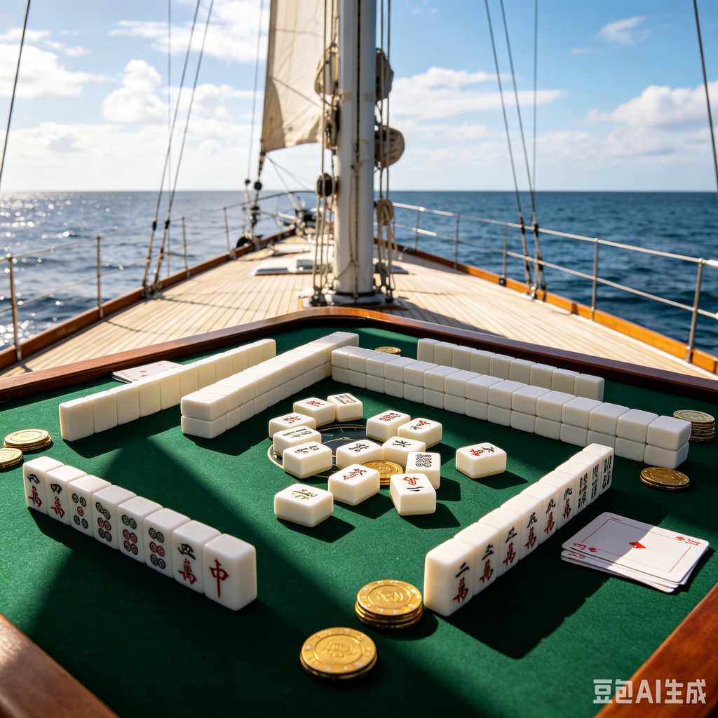 matamoros,mahjong