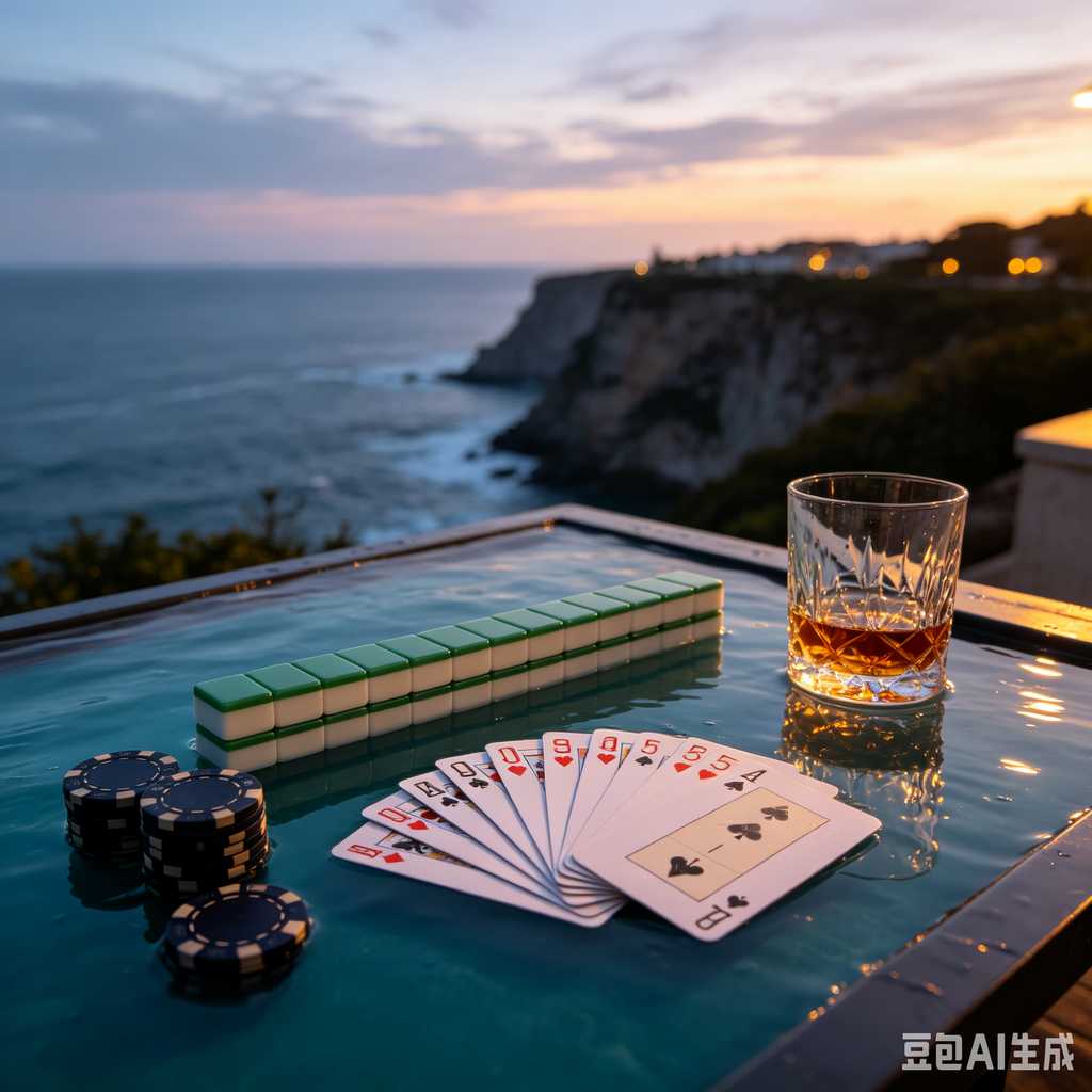 affordable mahjong set