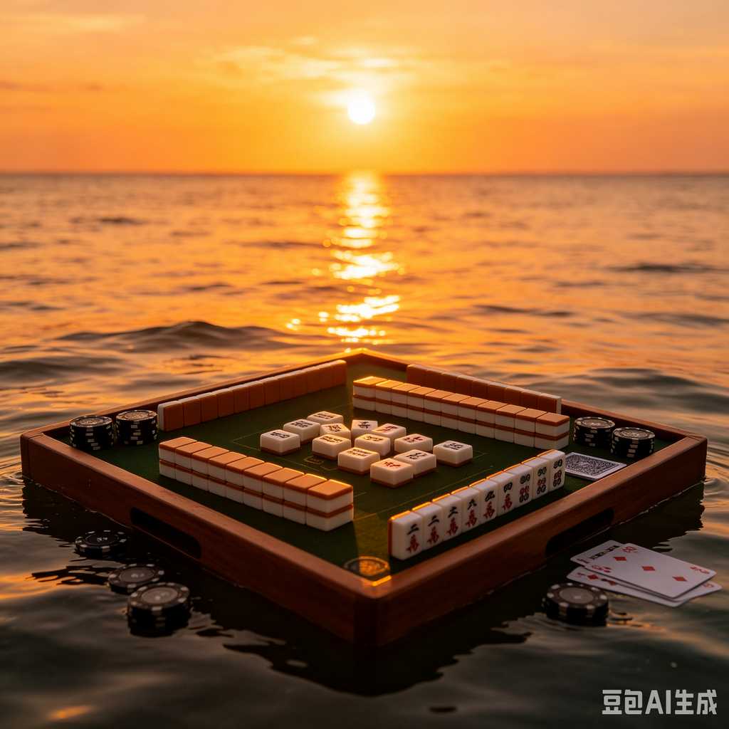 Salamanca,mahjong